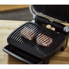 Tefal OptiGrill Elite GC750D - Perfect Grilling with Smart Technology and Precise Cooking!